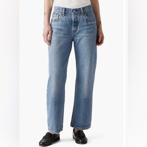 501 Levi’s Jeans